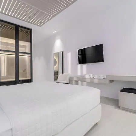 Le Ciel Suites & Villas Mykonos Town