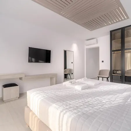 Le Ciel Suites & Villas 4*