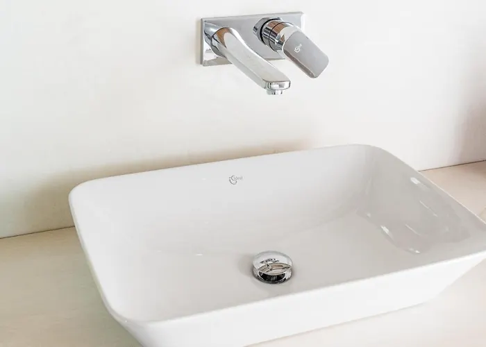 Le Ciel & Hotel apartamentowy Mykonos Town