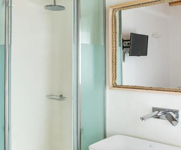 Hotel apartamentowy Le Ciel & 4*