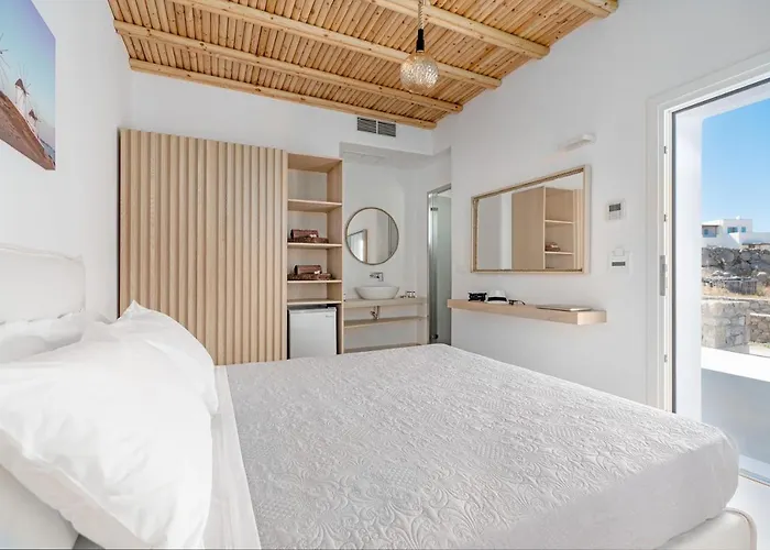 Hotel apartamentowy Le Ciel & 4*