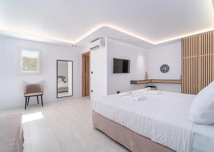 Hotel apartamentowy Le Ciel & 4*