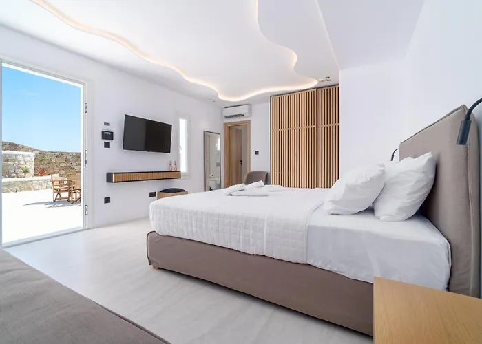 Hotel apartamentowy Le Ciel & 4*