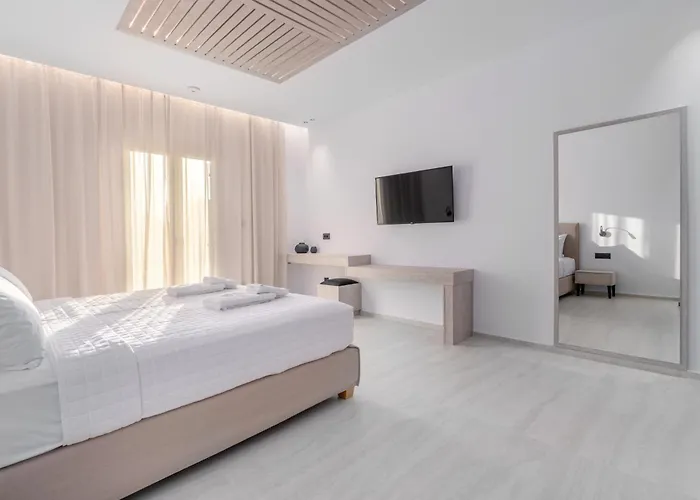 Hotel apartamentowy Le Ciel & 4*