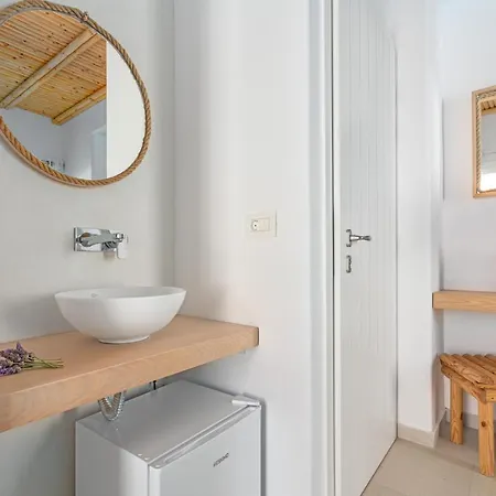 Apartahotel Le Ciel Suites&villas