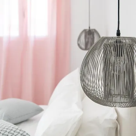 Hotel apartamentowy Le Ciel &