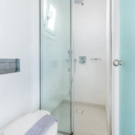 Le Ciel & 4* Mykonos Town