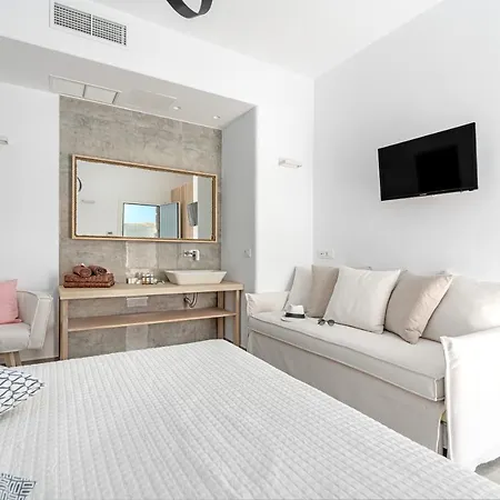 Le Ciel Suites&villas Appart hôtel 4*