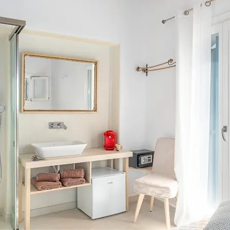 Hotel apartamentowy Le Ciel &