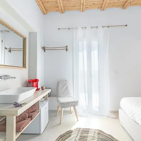 Le Ciel Suites&villas Mykonos Town