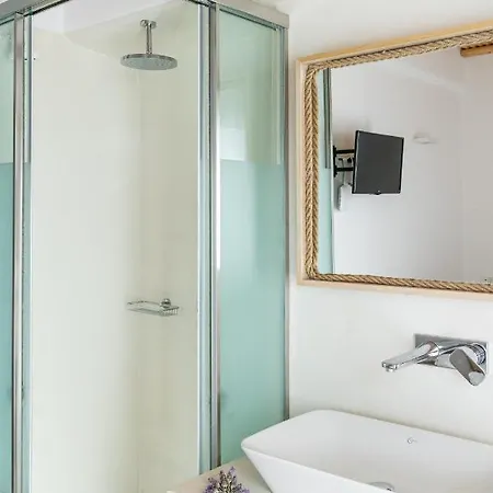 Apartmanhotel Le Ciel & 4*
