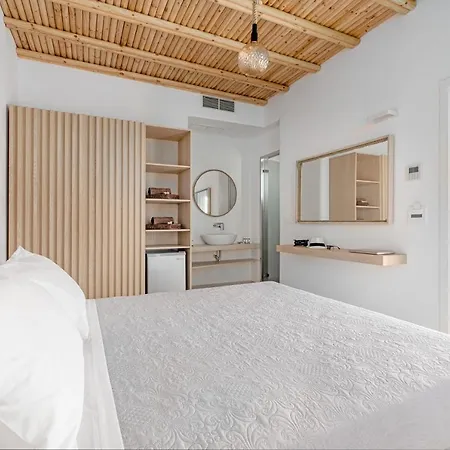 Hotel apartamentowy Le Ciel & 4*