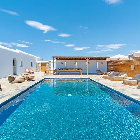 Lejlighedshotel Le Ciel & *