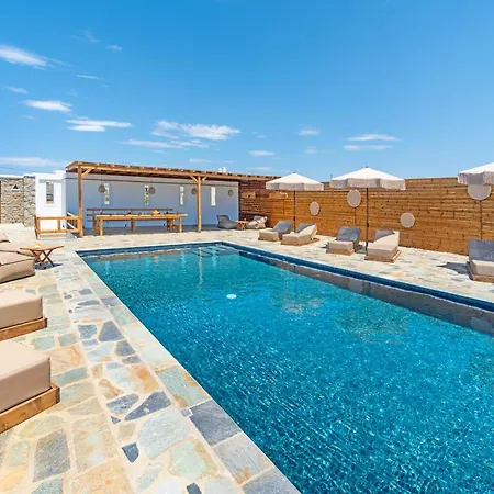Le Ciel Suites & Villas * Mykonos Town