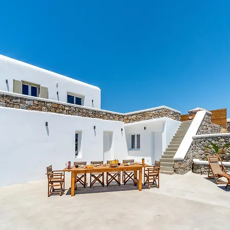 Lejlighedshotel Le Ciel &