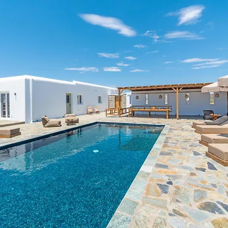 Le Ciel & Lejlighedshotel *