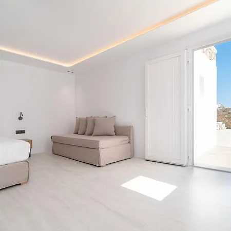Le Ciel & Lejlighedshotel
