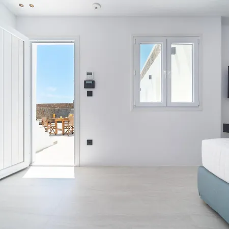 Lejlighedshotel Le Ciel &