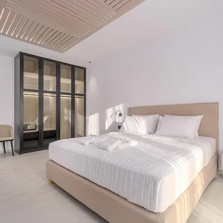 Apartmanhotel Le Ciel &