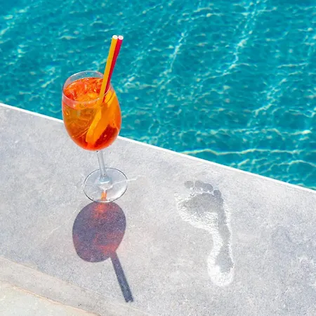 Le Ciel Suites & Villas
