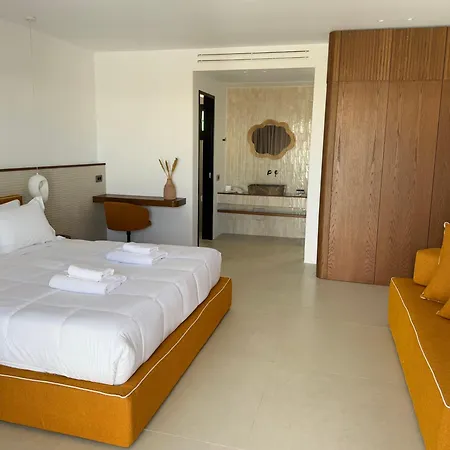 Aparthotel Le Ciel Suites & Villas Mykonos Town
