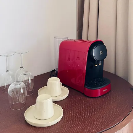 Le Ciel Suites & Villas