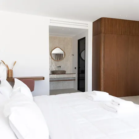 Aparthotel Le Ciel Suites & Villas