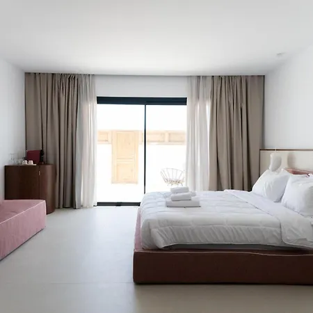 Le Ciel Suites & Villas *