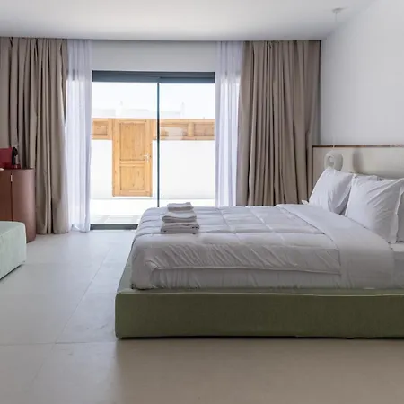Le Ciel Suites & Villas