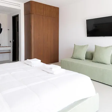 Le Ciel Suites & Villas Aparthotel *