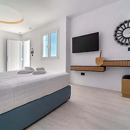 Apartahotel Le Ciel Suites&villas 4*