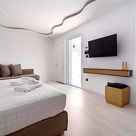 Le Ciel Suites&villas 4* Mykonos Town