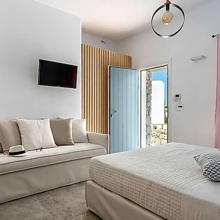 Le Ciel Suites&villas Apartahotel 4*