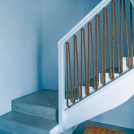 Le Ciel Suites&villas Apartahotel Mykonos Town