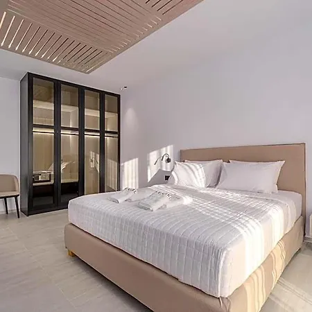 Le Ciel Suites&villas Mykonos Town