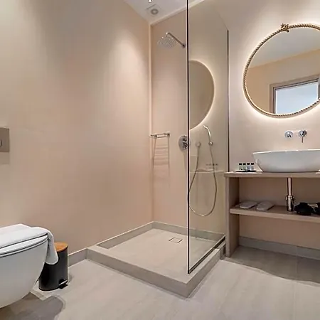 Le Ciel Suites&villas Apartahotel 4*