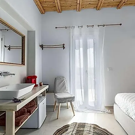 Le Ciel Suites&villas Apartahotel