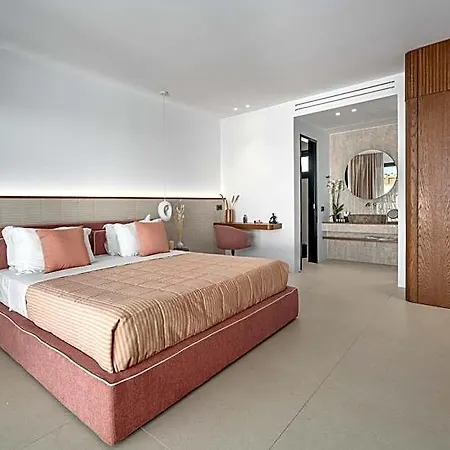 Apartahotel Le Ciel Suites&villas Mykonos Town