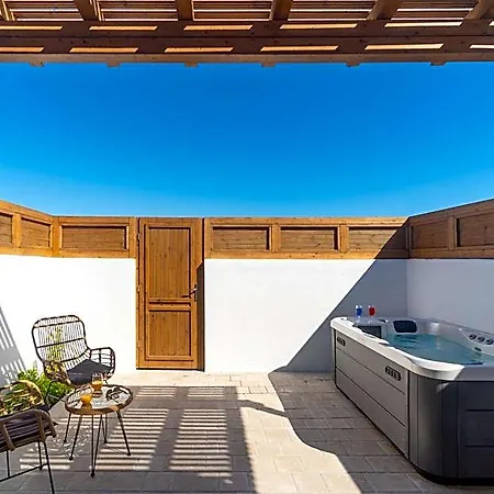Le Ciel Suites&villas Apartahotel Mykonos Town