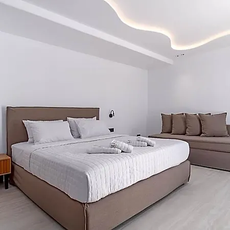 Le Ciel Suites&villas 4* Mykonos Town