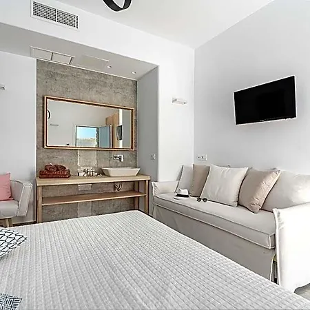 Apartahotel Le Ciel Suites&villas 4*