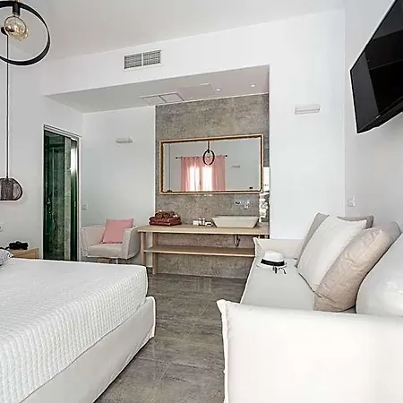 Le Ciel Suites&villas Apartahotel 4*