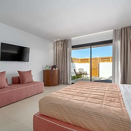 Le Ciel Suites&villas