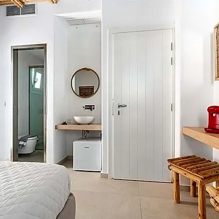 Le Ciel Suites&villas