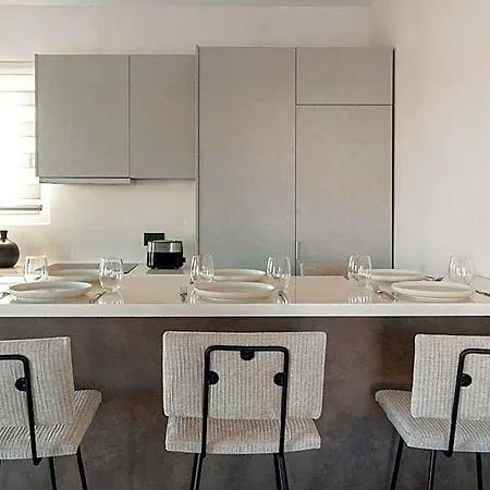 Apartahotel Le Ciel Suites&villas 4*