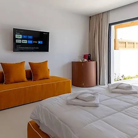 Apartahotel Le Ciel Suites&villas