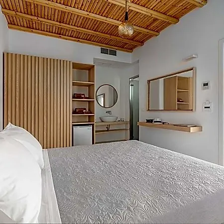 Le Ciel Suites&villas Apartahotel