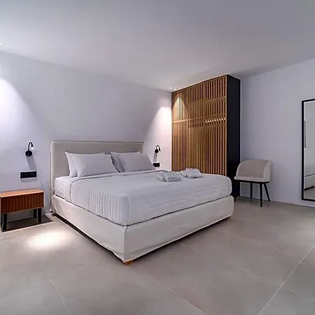 Le Ciel Suites&villas 4*