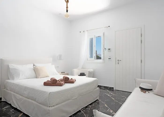 Aparthotel Le Ciel Suites & Villas