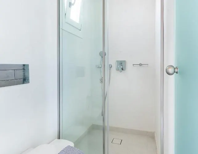 Le Ciel Suites & Villas 4* Mykonos Town